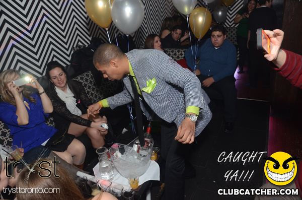Tryst nightclub photo 169 - February 8th, 2014