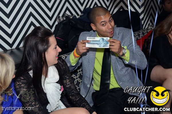 Tryst nightclub photo 18 - February 8th, 2014