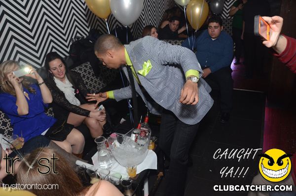 Tryst nightclub photo 172 - February 8th, 2014