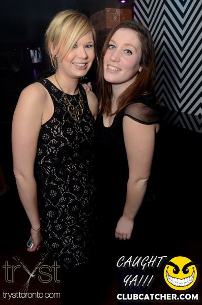 Tryst nightclub photo 173 - February 8th, 2014