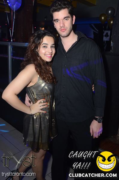 Tryst nightclub photo 175 - February 8th, 2014