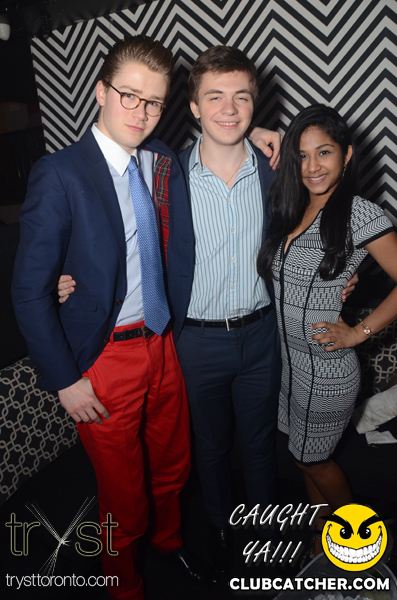 Tryst nightclub photo 178 - February 8th, 2014