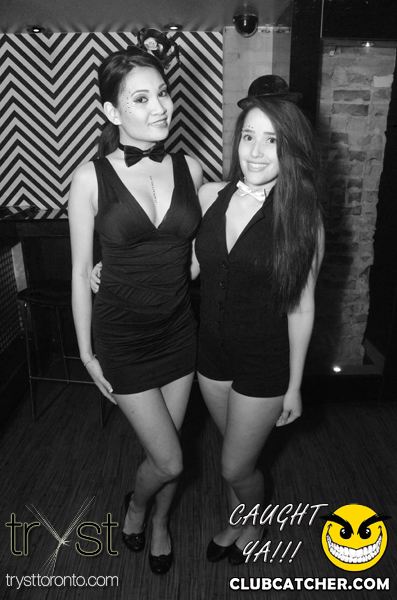 Tryst nightclub photo 180 - February 8th, 2014