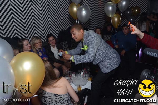 Tryst nightclub photo 182 - February 8th, 2014