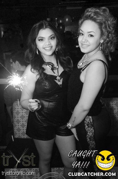 Tryst nightclub photo 189 - February 8th, 2014