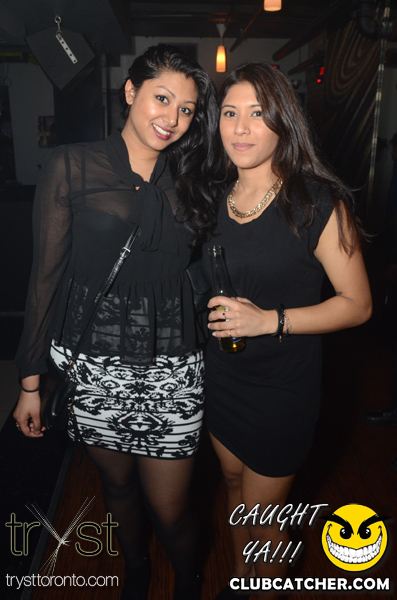 Tryst nightclub photo 190 - February 8th, 2014