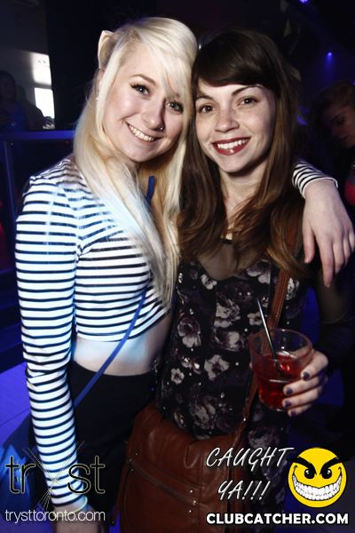 Tryst nightclub photo 20 - February 8th, 2014
