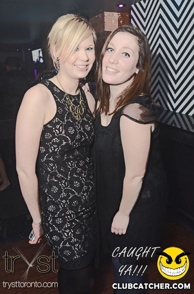 Tryst nightclub photo 192 - February 8th, 2014