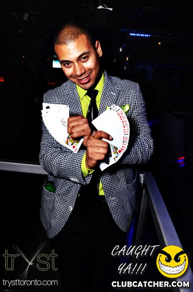 Tryst nightclub photo 194 - February 8th, 2014