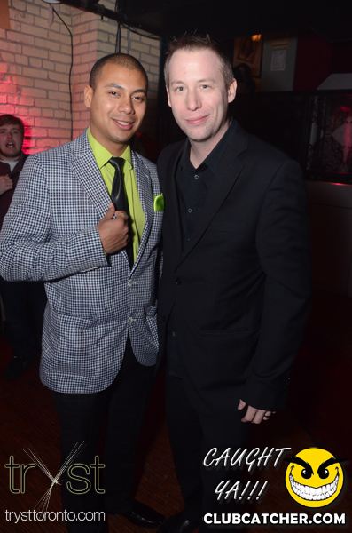 Tryst nightclub photo 195 - February 8th, 2014