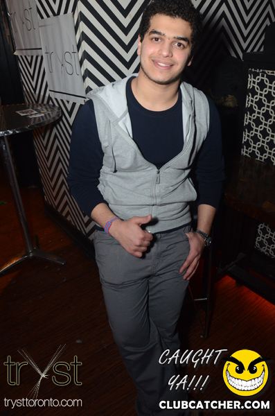 Tryst nightclub photo 197 - February 8th, 2014