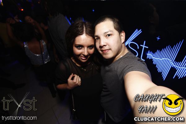 Tryst nightclub photo 198 - February 8th, 2014