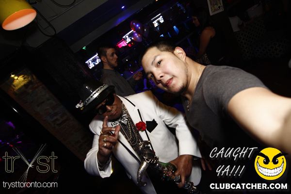 Tryst nightclub photo 201 - February 8th, 2014