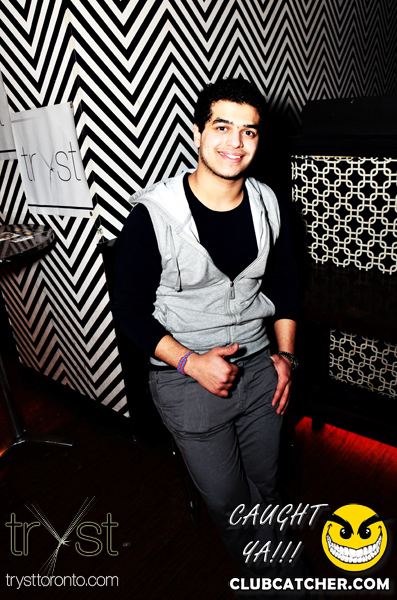 Tryst nightclub photo 203 - February 8th, 2014