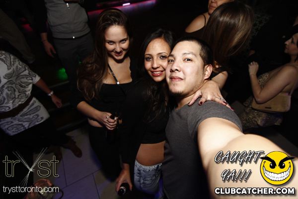 Tryst nightclub photo 206 - February 8th, 2014