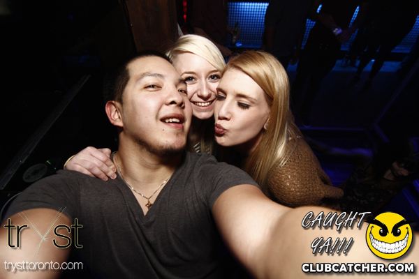 Tryst nightclub photo 208 - February 8th, 2014