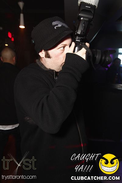 Tryst nightclub photo 210 - February 8th, 2014