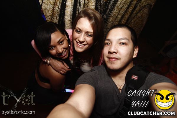 Tryst nightclub photo 212 - February 8th, 2014