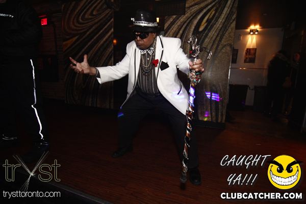 Tryst nightclub photo 213 - February 8th, 2014