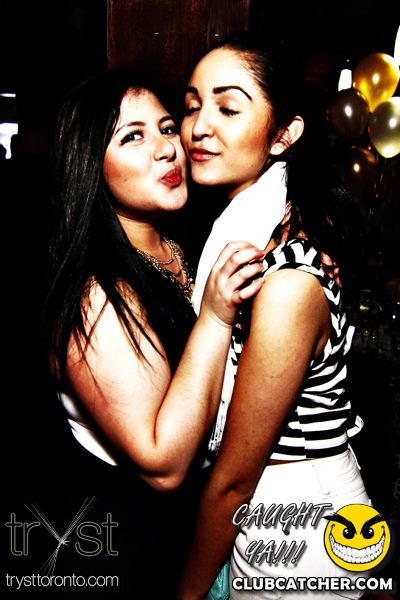Tryst nightclub photo 217 - February 8th, 2014