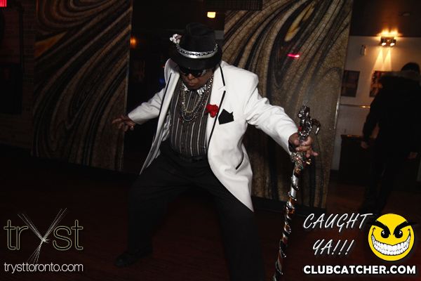 Tryst nightclub photo 219 - February 8th, 2014