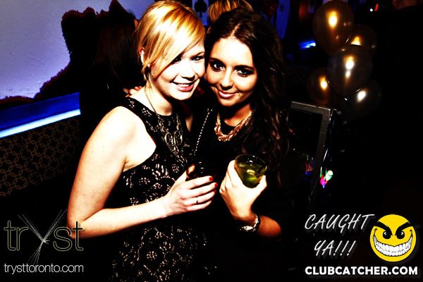 Tryst nightclub photo 221 - February 8th, 2014
