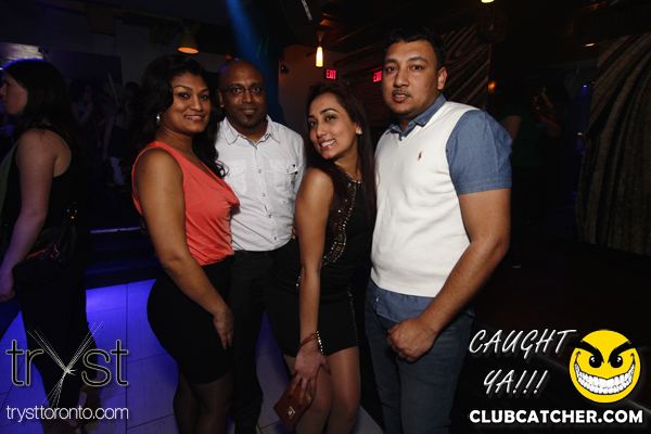 Tryst nightclub photo 224 - February 8th, 2014