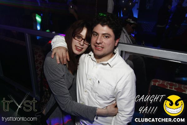 Tryst nightclub photo 225 - February 8th, 2014