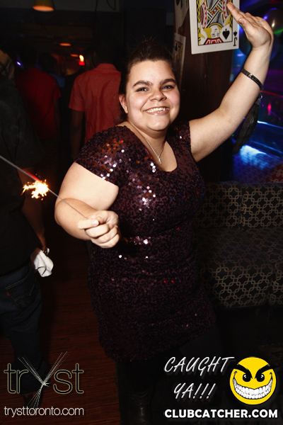 Tryst nightclub photo 226 - February 8th, 2014