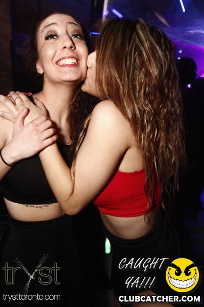 Tryst nightclub photo 228 - February 8th, 2014