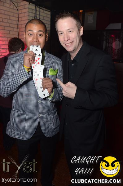 Tryst nightclub photo 24 - February 8th, 2014