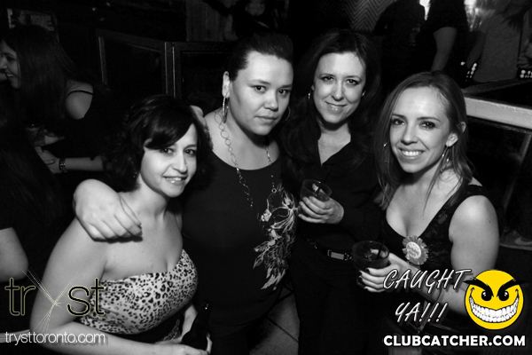 Tryst nightclub photo 231 - February 8th, 2014