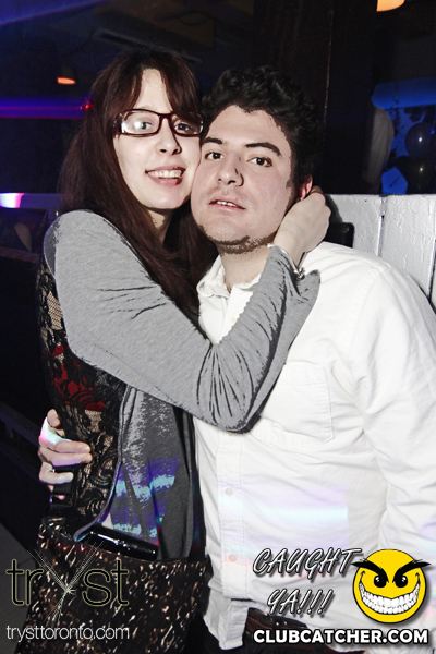Tryst nightclub photo 240 - February 8th, 2014