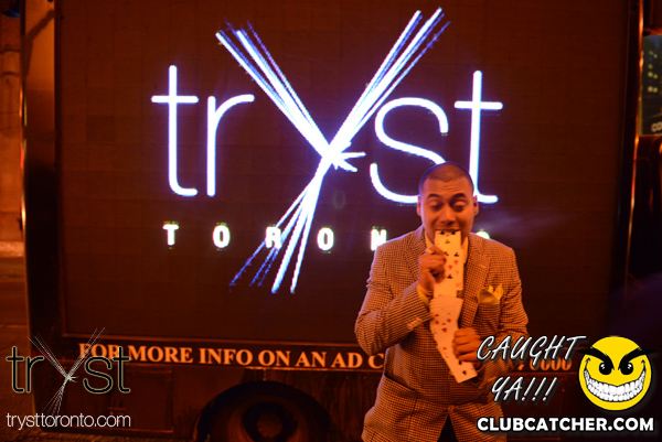 Tryst nightclub photo 25 - February 8th, 2014