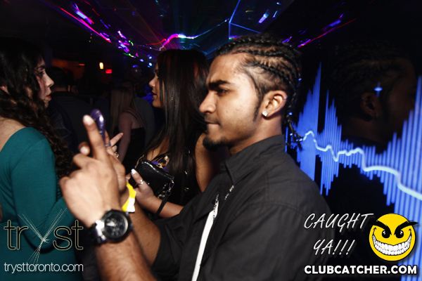 Tryst nightclub photo 242 - February 8th, 2014