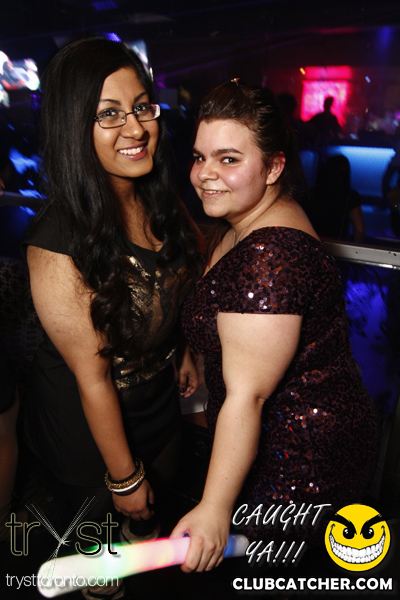 Tryst nightclub photo 244 - February 8th, 2014