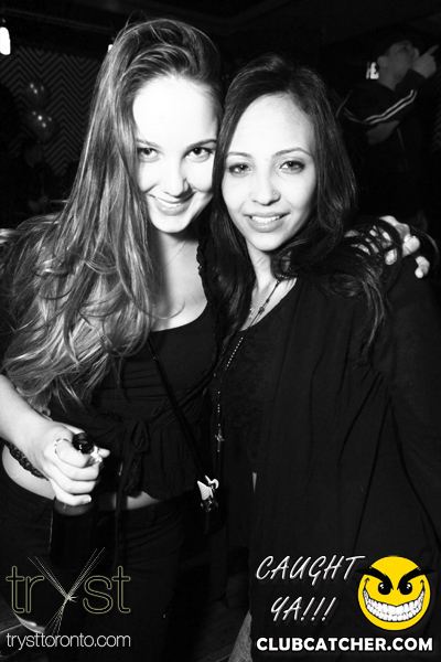 Tryst nightclub photo 245 - February 8th, 2014
