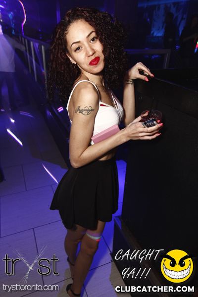 Tryst nightclub photo 246 - February 8th, 2014