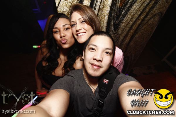 Tryst nightclub photo 248 - February 8th, 2014