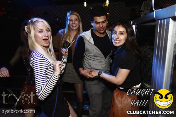 Tryst nightclub photo 254 - February 8th, 2014