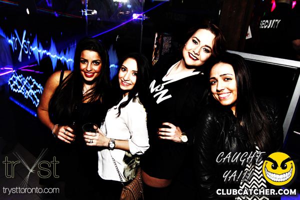 Tryst nightclub photo 257 - February 8th, 2014