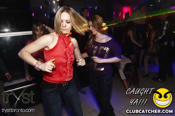 Tryst nightclub photo 258 - February 8th, 2014