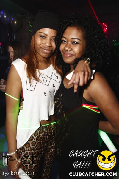 Tryst nightclub photo 259 - February 8th, 2014