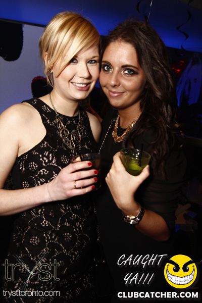 Tryst nightclub photo 27 - February 8th, 2014
