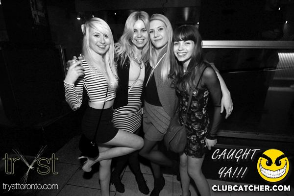 Tryst nightclub photo 262 - February 8th, 2014