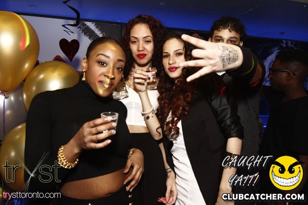 Tryst nightclub photo 263 - February 8th, 2014