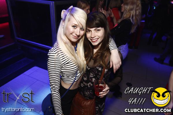 Tryst nightclub photo 265 - February 8th, 2014