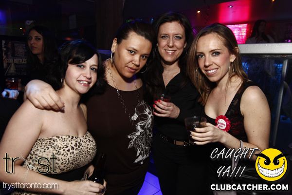 Tryst nightclub photo 266 - February 8th, 2014