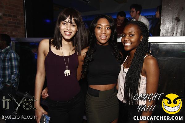 Tryst nightclub photo 269 - February 8th, 2014