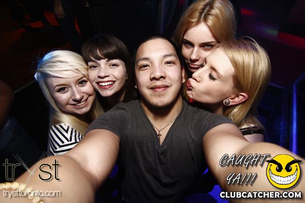 Tryst nightclub photo 272 - February 8th, 2014